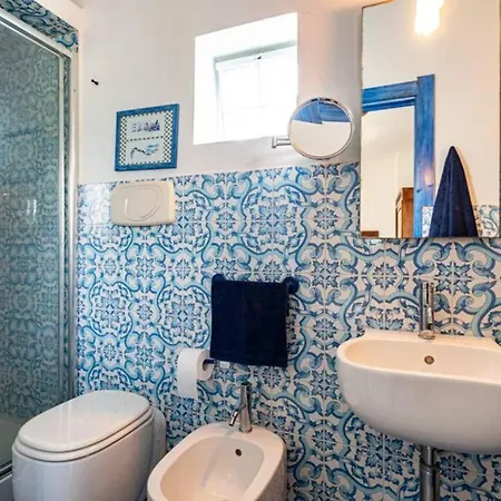 Villa Pula Sardegna A 300 Mt Dal Mare