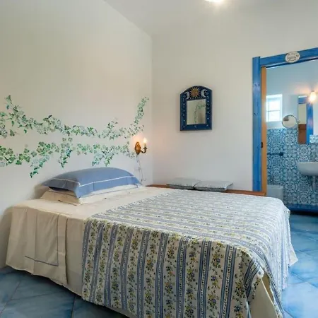 Sogno Mediterraneo Pula Sardegna A 300 Mt Dal Mare *