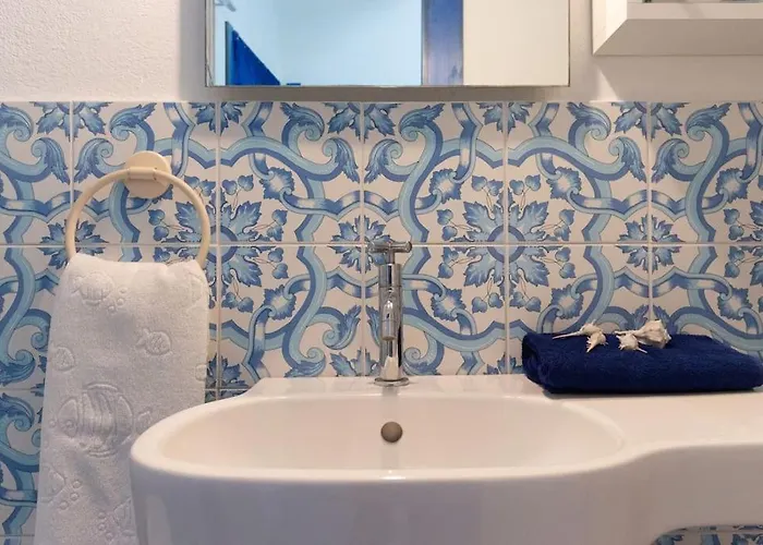 Sogno Mediterraneo Pula Sardegna A 300 Mt Dal Mare Villa *