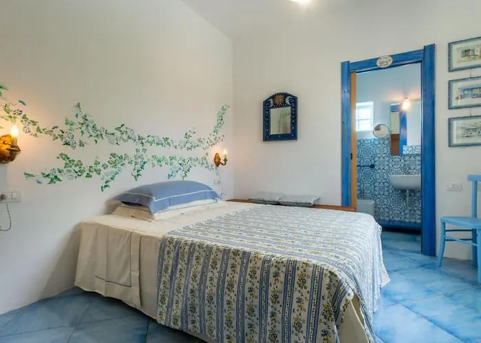 Sogno Mediterraneo Pula Sardegna A 300 Mt Dal Mare *