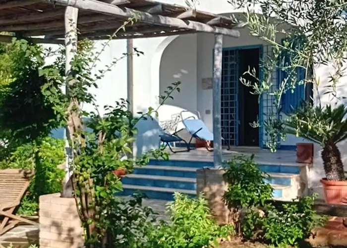 Sogno Mediterraneo Pula Sardegna A 300 Mt Dal Mare Willa *